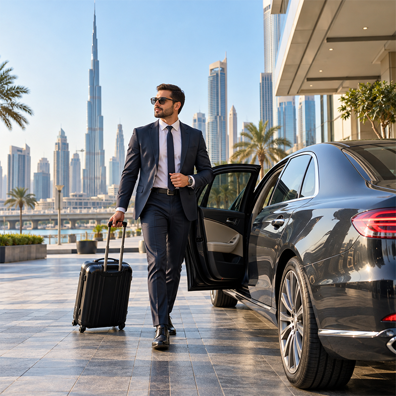daily car rental