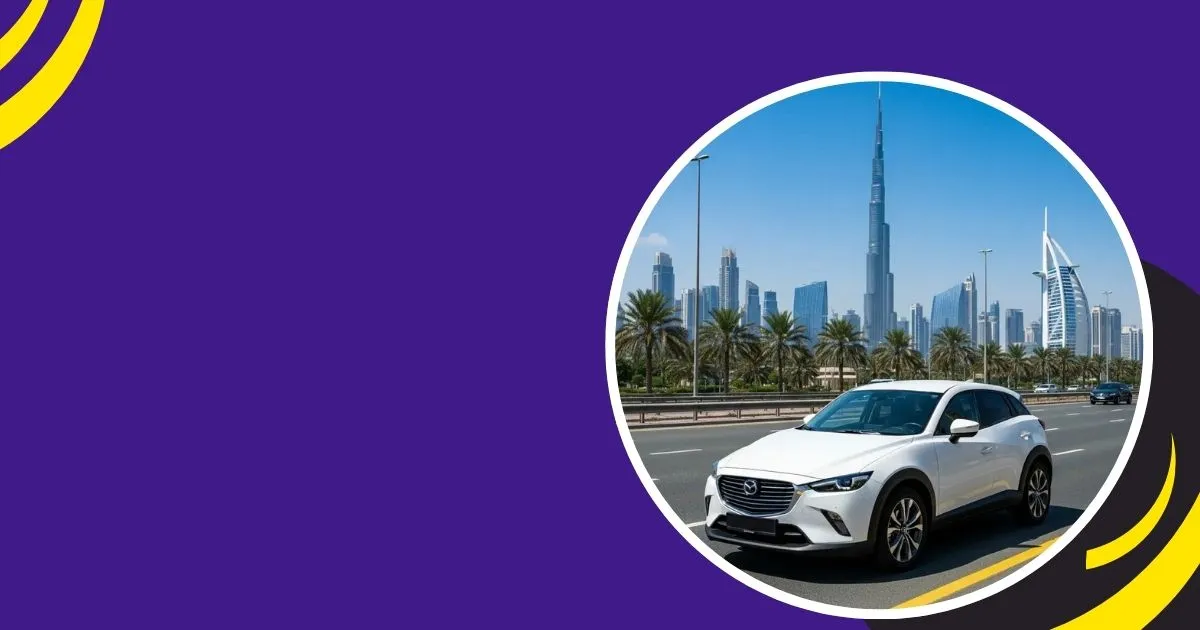 Daily Car Rental in Dubai for Business Trips: What Should You Know?