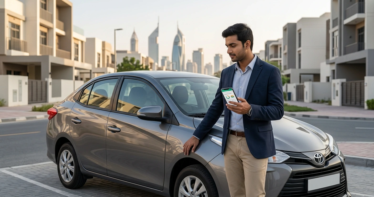 Can You Lease a Car in Dubai With a Low Salary? Eligibility Explained