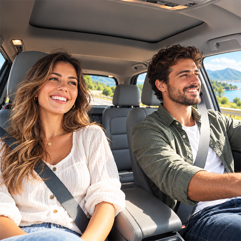 luxury car leasing Dubai