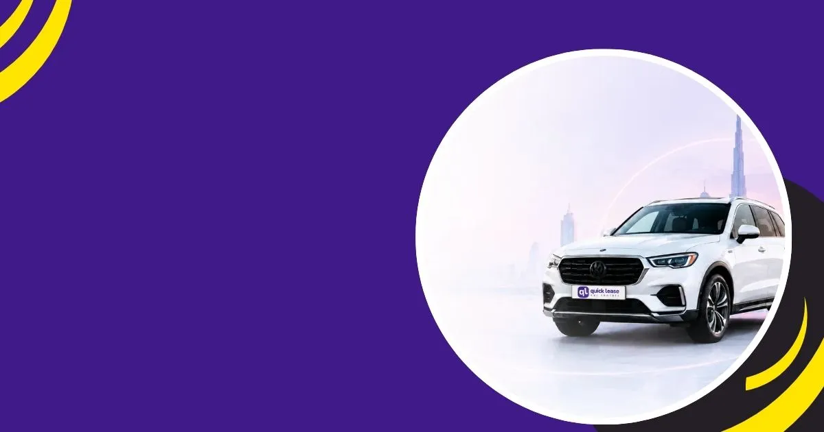 Monthly Car Hire Dubai for New Residents: A Smarter Way to Get Around