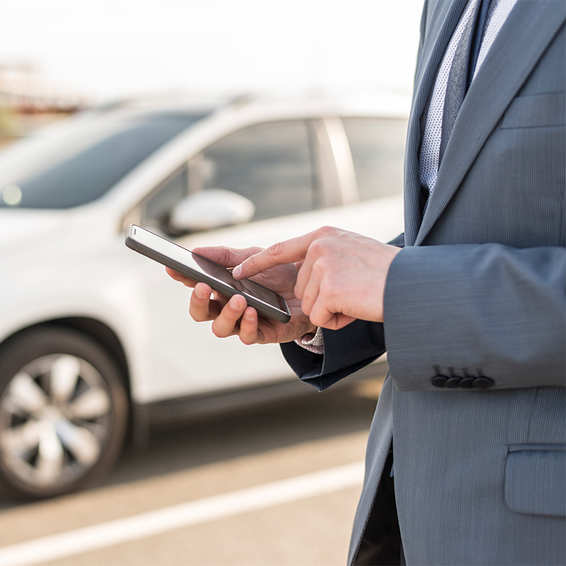 rent a car Dubai online