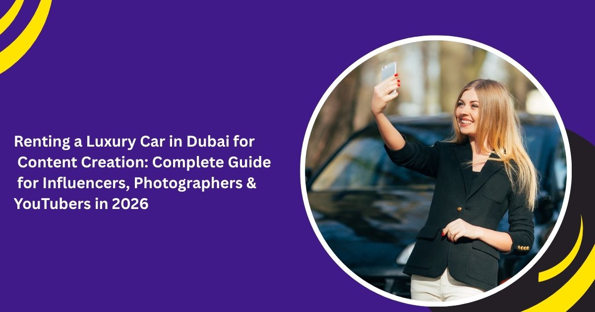 Browse Quick Lease's luxury car fleet