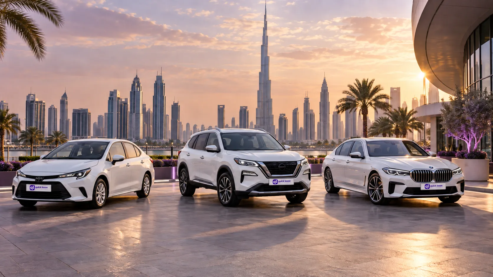 Weekly Car Rental Dubai: Prices, Benefits & How to Book (2026 Guide)