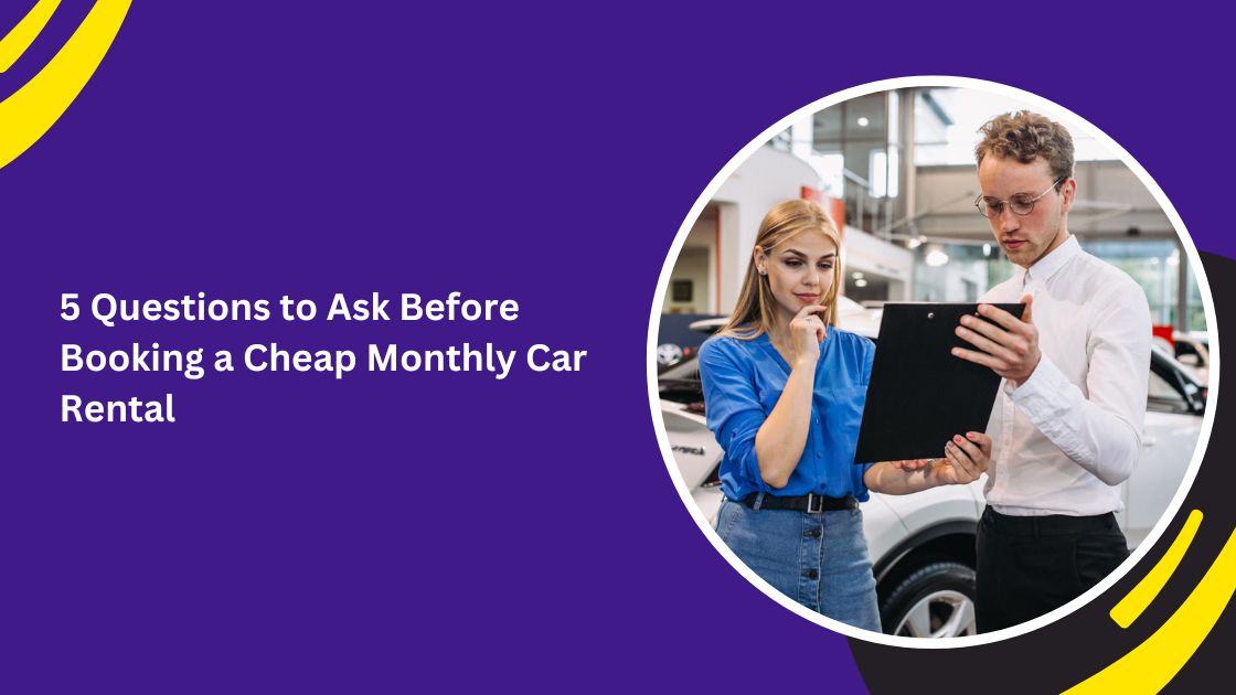 ايجار سيارة شهري_blogs