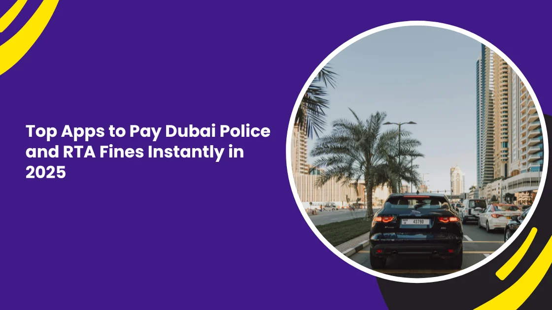 Check and Pay Sharjah Traffic Fines_blogs