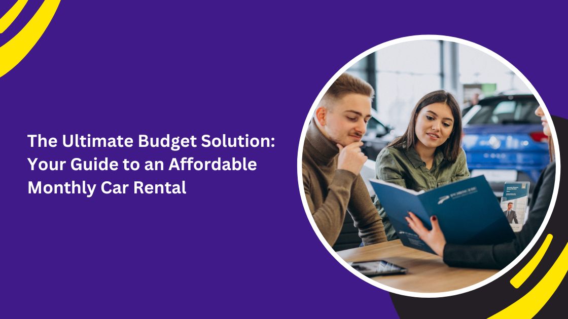 ايجار سيارة شهري_blogs