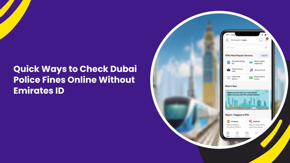 Dubai Police fines_blogs