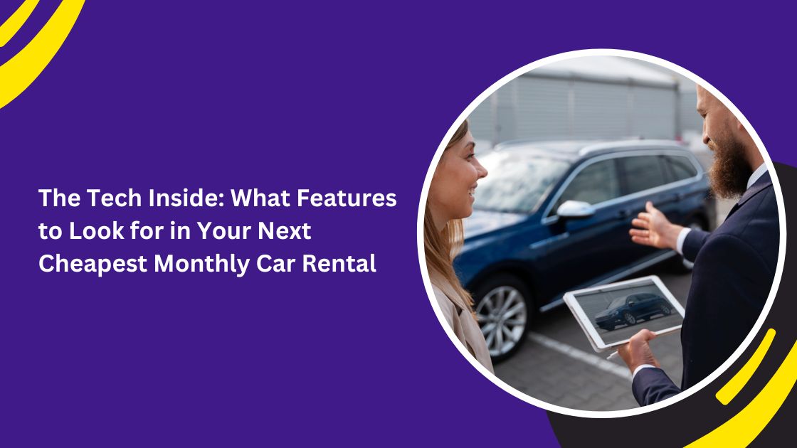 تأجير سيارات شهري_blogs