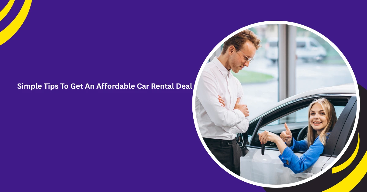 monthly car rental in Dubai