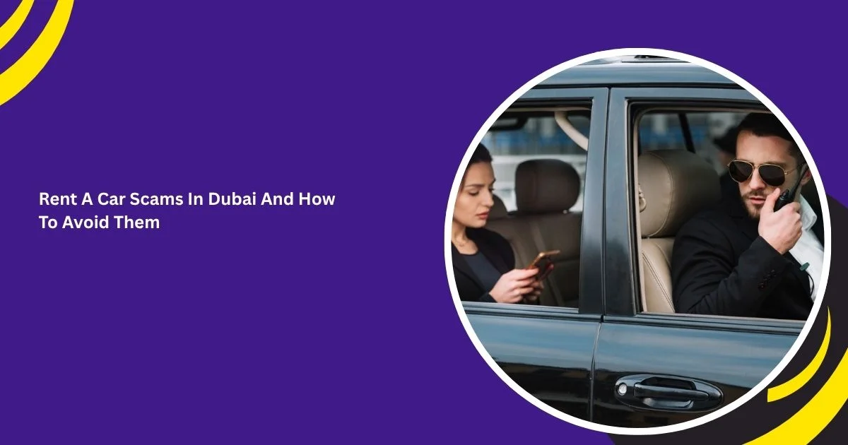 rent a car
