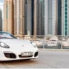 Why You Should Opt for Monthly Car Rentals in Dubai