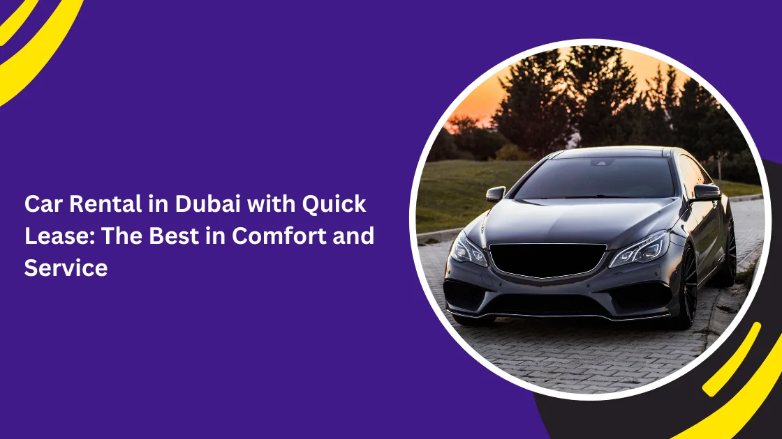 car rental in Dubai_blogs