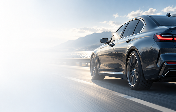 Clear BMW Rental Rates