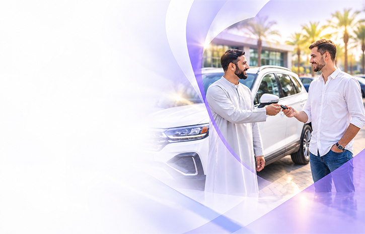 <p><strong>Best Personal Lease Deals in Dubai </strong></p>