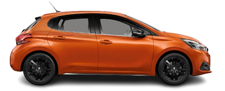 <p>Economy Cars</p>