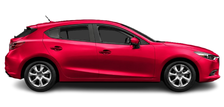 <p>Compact Cars</p>