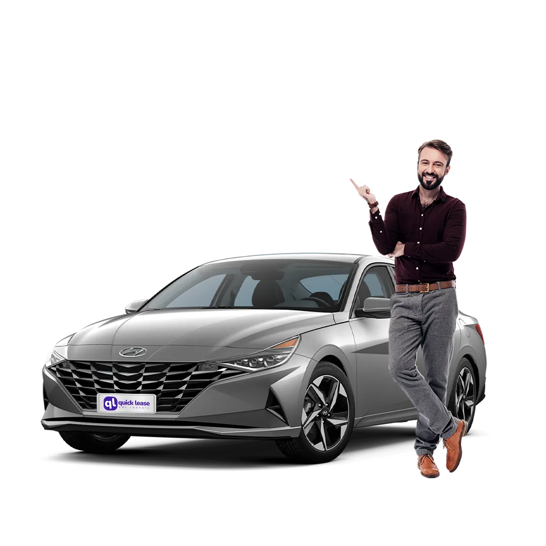 Hyundai Car Rental in Dubai for Practical Everyday Travel