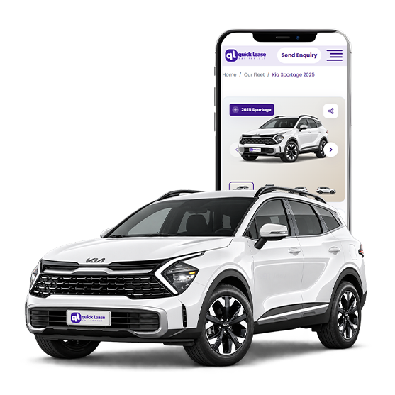 Car Rental Dubai