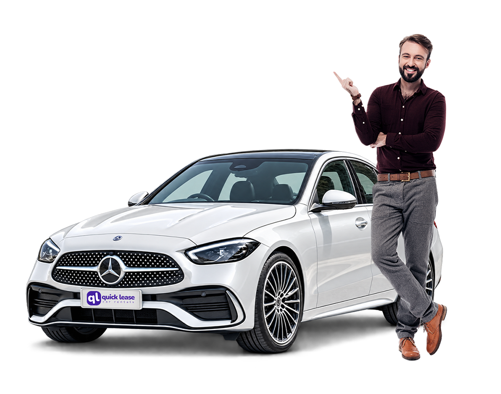 Mercedes Rent a Car Dubai – Made for Your Budget