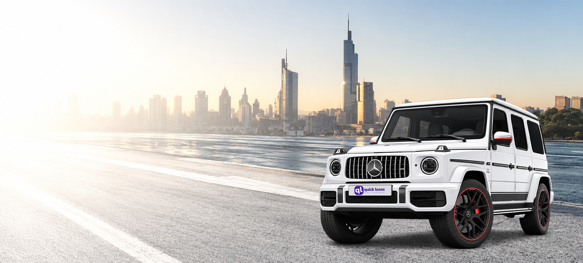 Drive Your Dream Car in Dubai with Zero Down Payment Lease-to-Own Plans