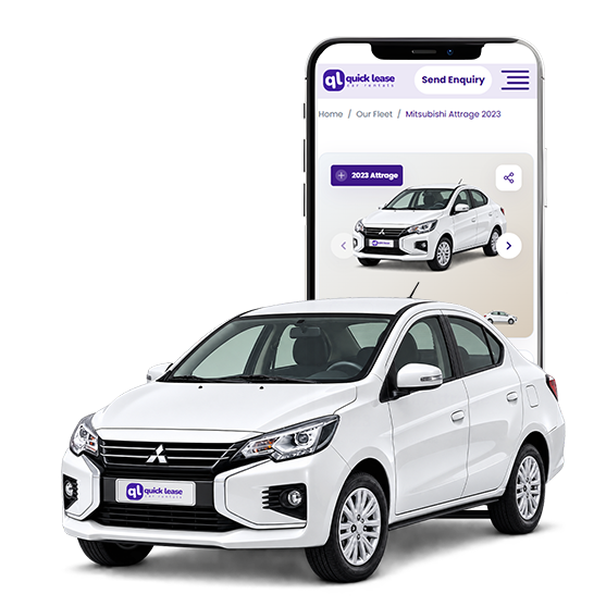 Car Rental Dubai