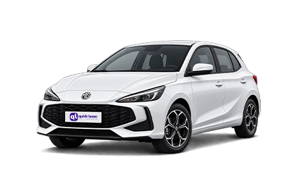 Monthly Economy Car Rental