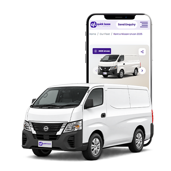 Car Rental Dubai