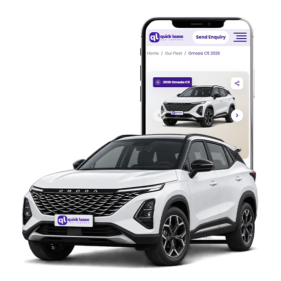 Car Rental Dubai