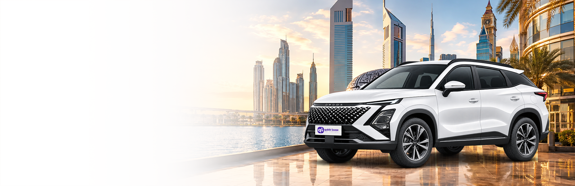 Enjoy Premium BMW Rental in Dubai – Fast, Smooth & Hassle-Free