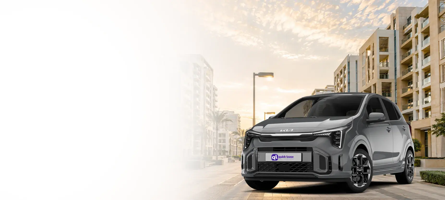 Rent an Economy Car in Dubai for Just 55 AED Daily – Book Direct Now