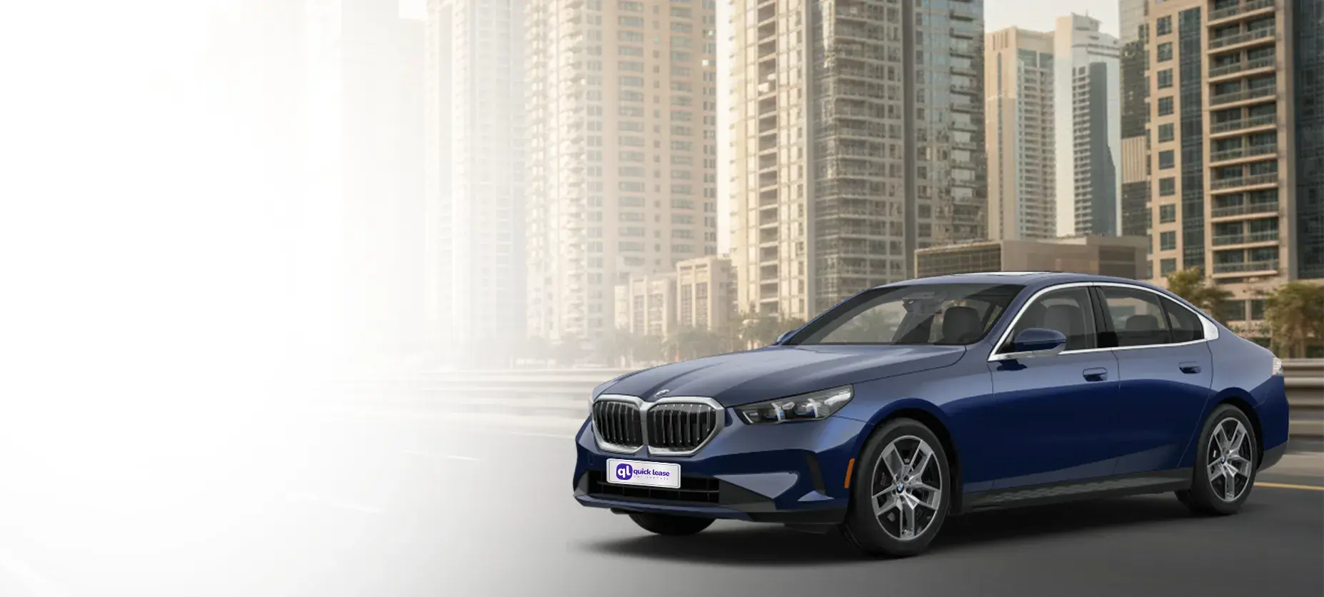 Quick Lease Gives You More Value and Freedom on the Road