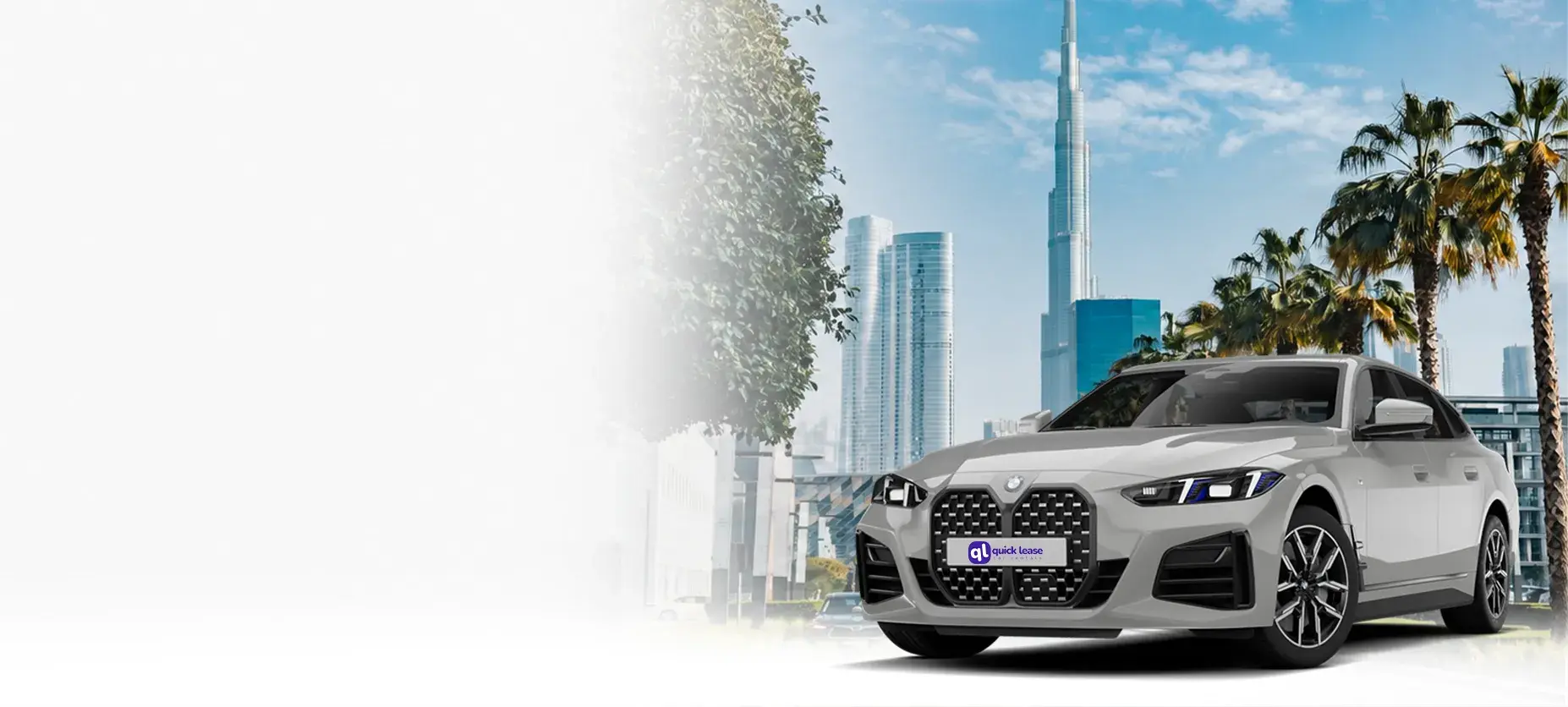 Luxury Car Rental Dubai for Premium Self-Drive Travel