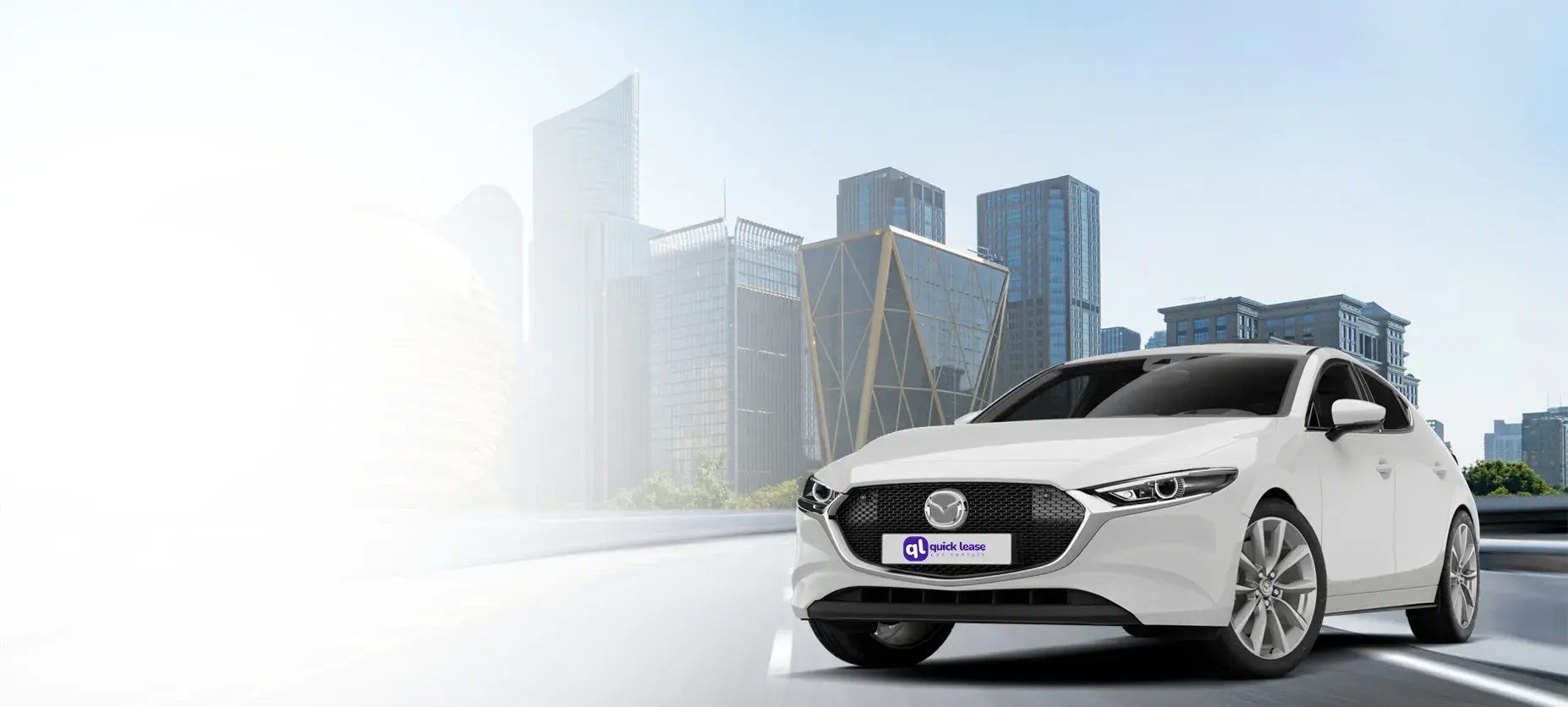 Best Midsize Cars for Rent in Dubai – Drive with Comfort and Style