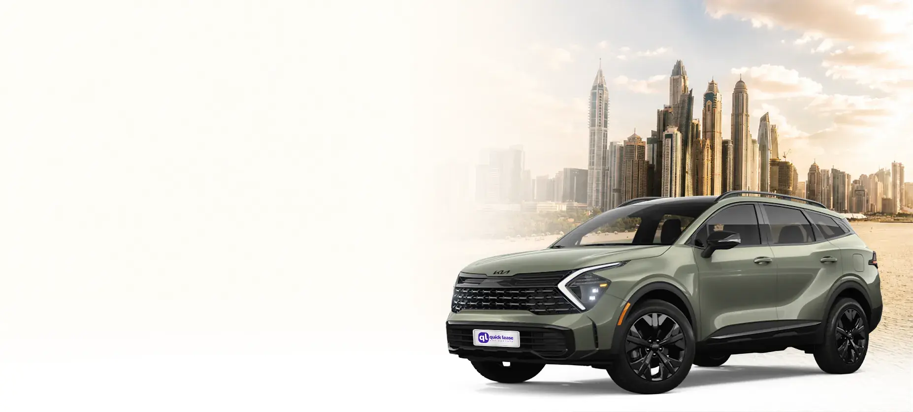 Weekly Car Rental Dubai for Flexible 7-Day Travel