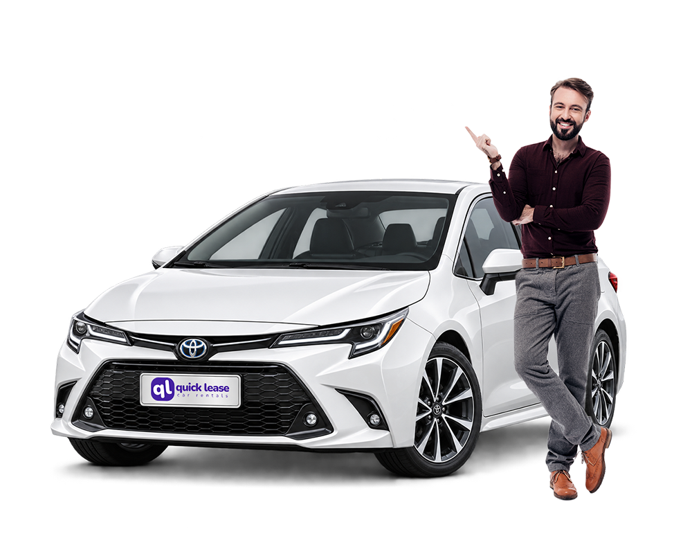 TOYOTA CAR RENTAL IN DUBAI FOR DAILY AND COMMERCIAL TRAVEL