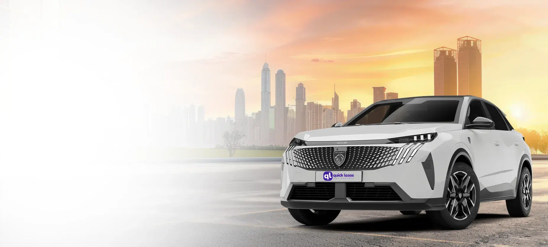 Lease to Own a Car in Dubai with Down Payment in Dubai & UAE