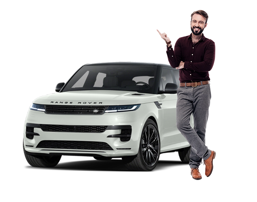 Experience Seamless Luxury Car <br/> Rental Across Dubai and the UAE