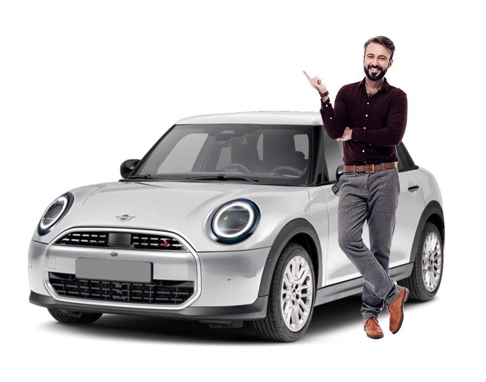 استأجر سيارة ميني في دبي لتتمتع بالراحة والتصميم الجذاب