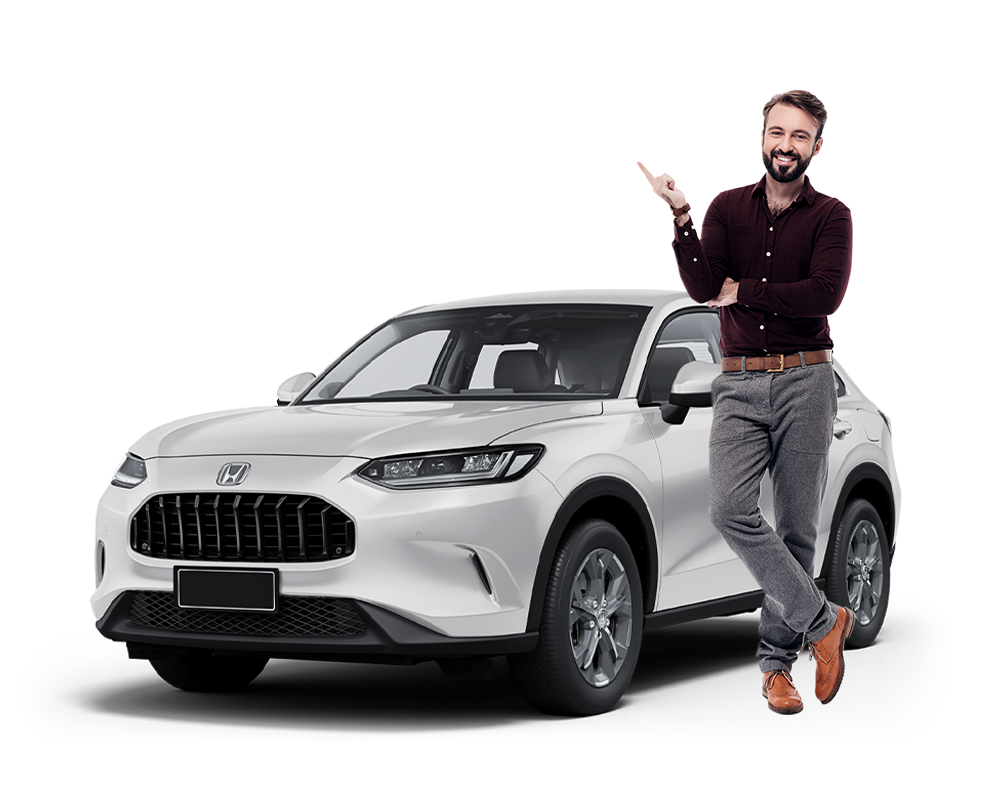 جرب أفضل تجربة قيادة هوندا في دبي