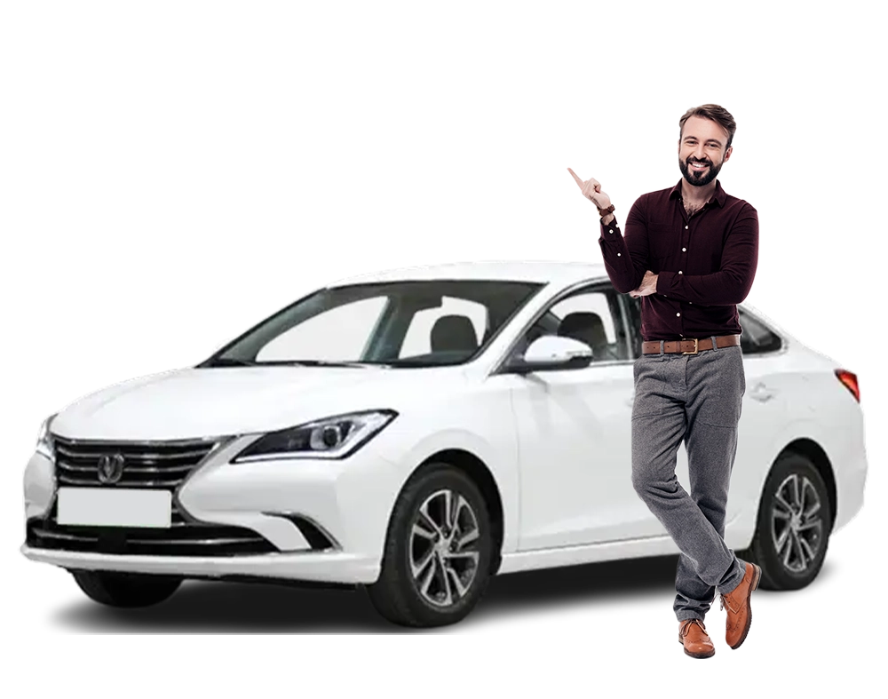 تأجير سيارات شانجان الفاخرة في دبي للقيادة اليومية