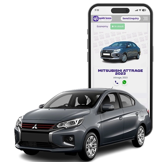 Car Rental Dubai