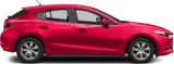 <p>سيارات مدمجة</p>