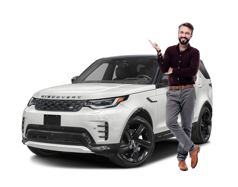 استئجار سيارات رنج روفر فاخرة وسلسة في دبي مع كويك ليز