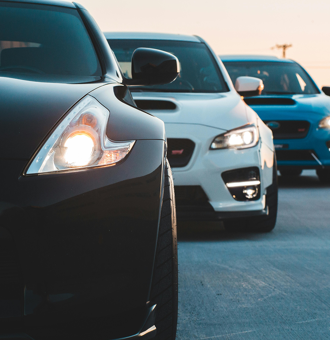 Flexible Rental Options