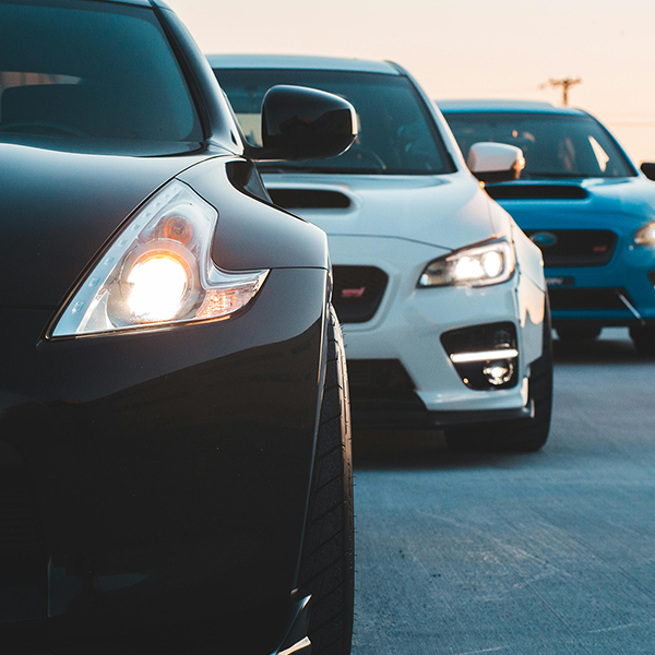 Discounted Monthly Jaguar Rental Plans