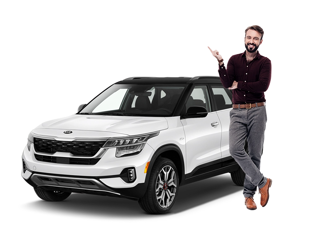 Monthly Car Rentals in <br/> Dubai for Every Budget