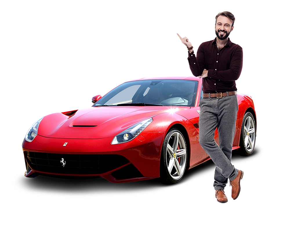 Rent a Ferrari in Dubai with Quick Lease <br/> for Luxury, Speed & Unmatched Style