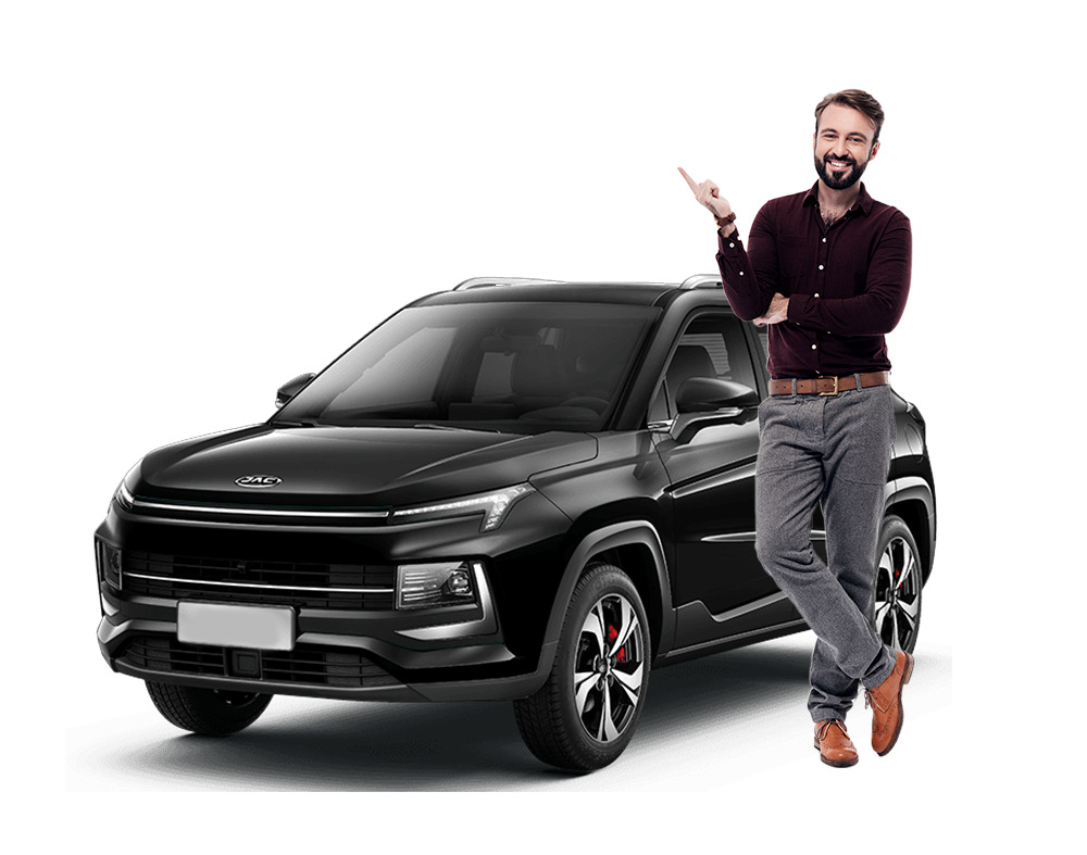 Experience Premium JAC Car Hire in Dubai with Comfort and Style