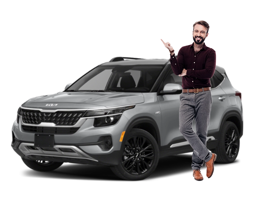 Experience a Seamless Kia  Car<br/> Rental Dubai  Service with Quick Lease